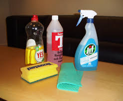 Cleaning Detergent